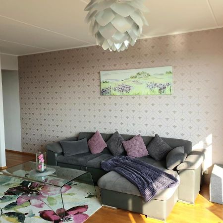 Seaview Apartment Pärnu Exterior foto
